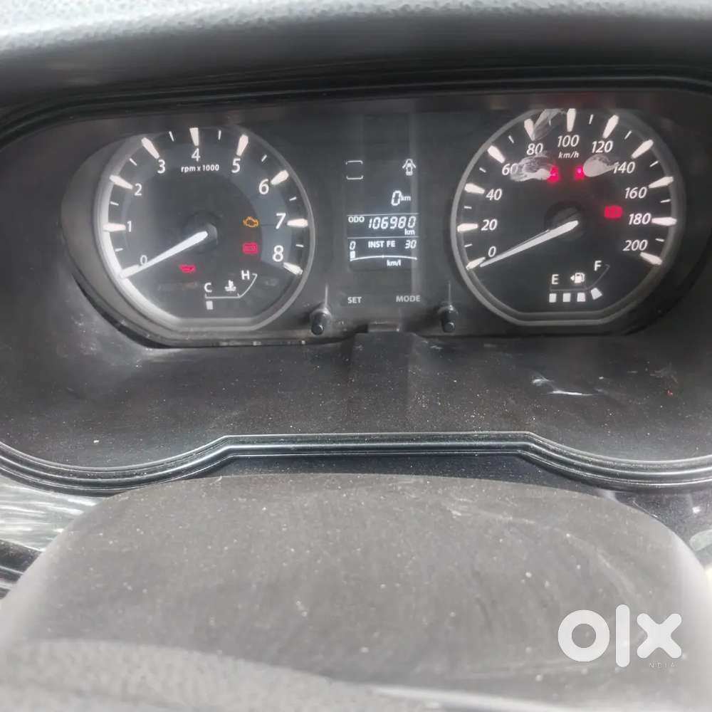 Tata Zest 2016 Diesel Good Condition