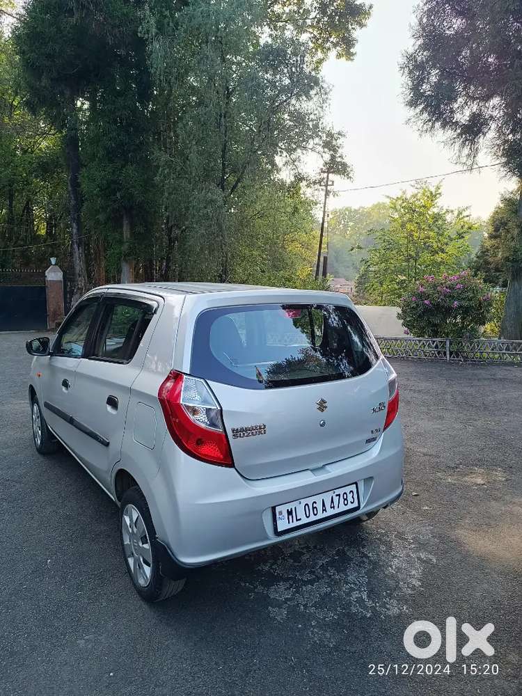 Alto K10 For Sale
