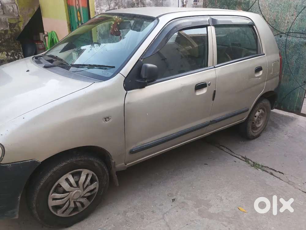 Alto Lxi 20 Km Milage Ac Ok Best Condition 10000 Lac Km Running 2029 V