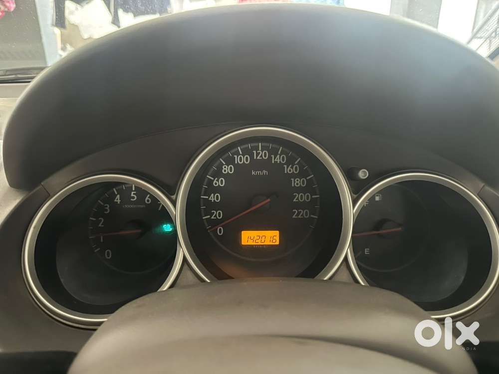 Honda City Zx Petrol Manual 2005