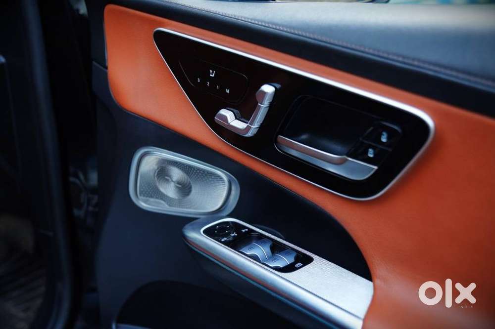 Mercedes-benz Glc 220d 4matic, 2024, Diesel