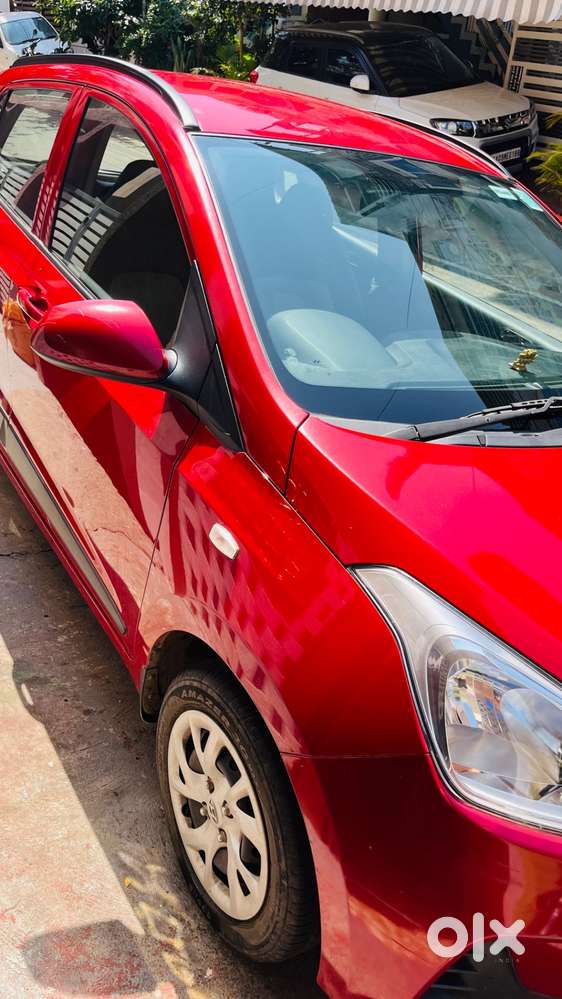 Hyundai Grand I10 2019 Petrol 10000 Km Driven