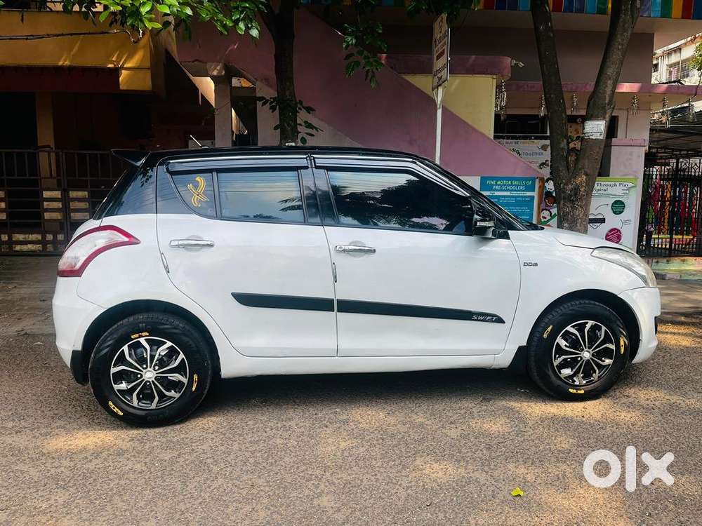 Maruti Suzuki Swift 2013 Diesel 172000 Km Driven