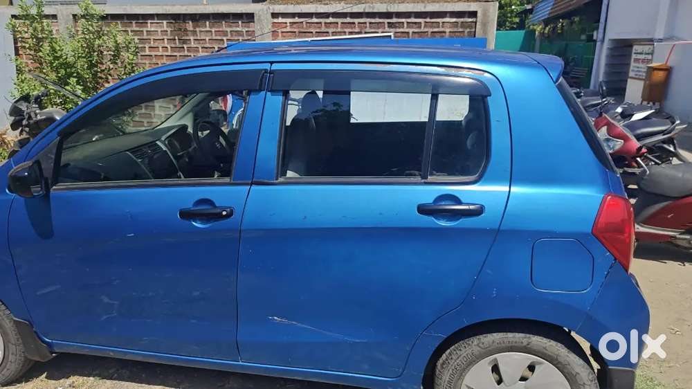Maruti Suzuki Celerio 2014 Petrol Well Maintained