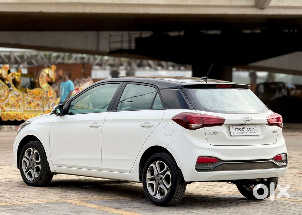 Hyundai I20 1.2 Asta, 2018, Petrol