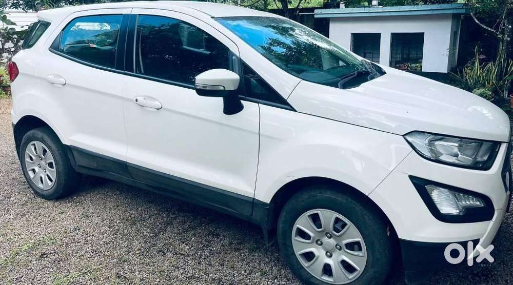 Ford Escort 1.3 Lx, 2018, Petrol