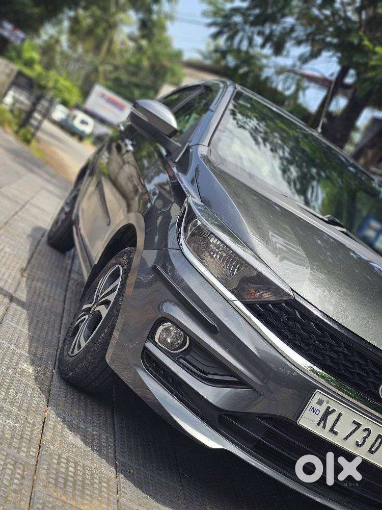 Tata Tiago 1.2 Revotron Xza, 2021, Petrol