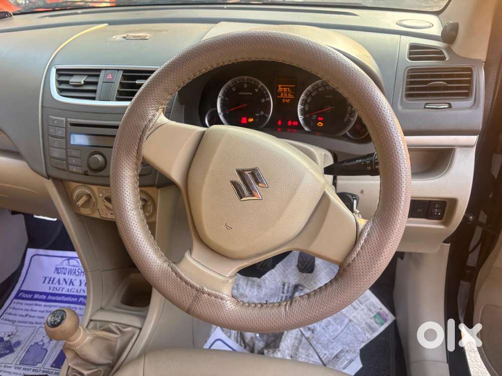 Maruti Suzuki Ertiga 2012-2015 Vdi, 2014, Diesel