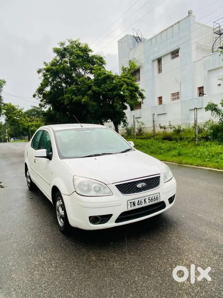 Ford Fiesta Good Condition, New Insurance, Papper Work All Clear