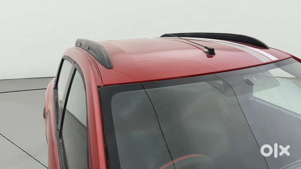 Renault Kwid 2015-2019 1.0 Rxt Amt, 2016, Petrol