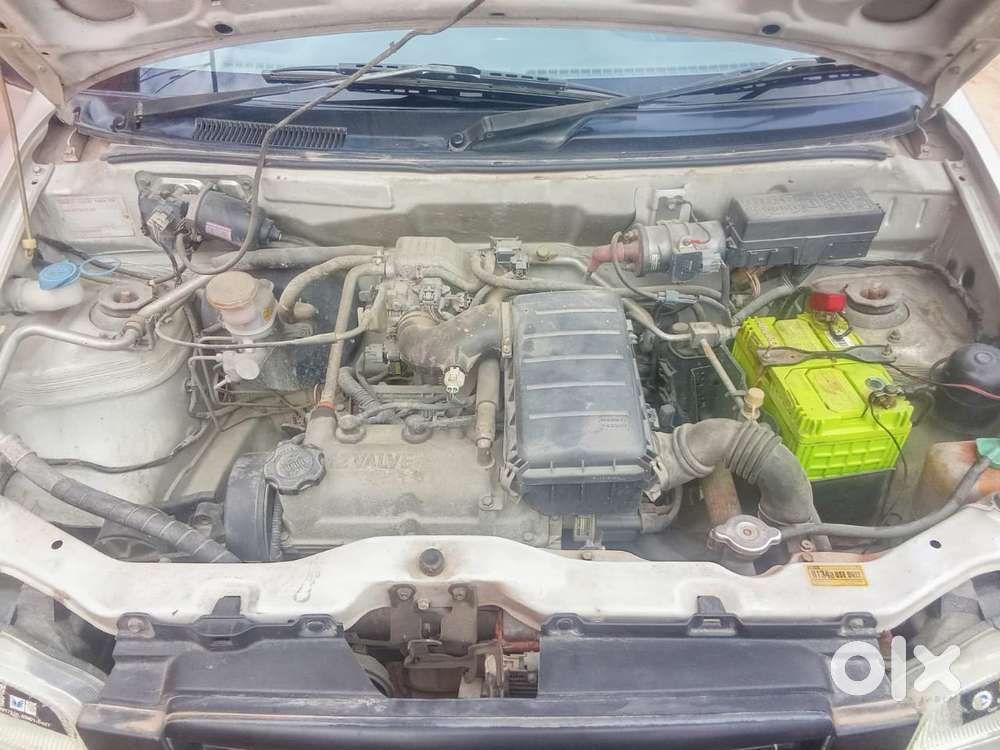 Maruti Suzuki Alto Lxi Bsiii, 2009, Petrol