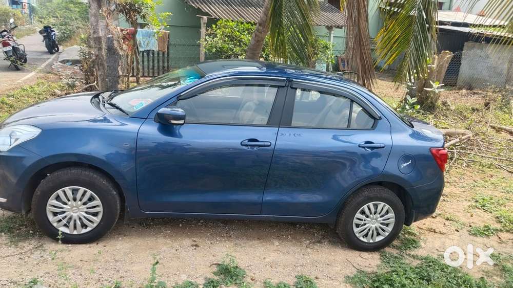 Maruti Suzuki Swift Dzire 2019 Diesel