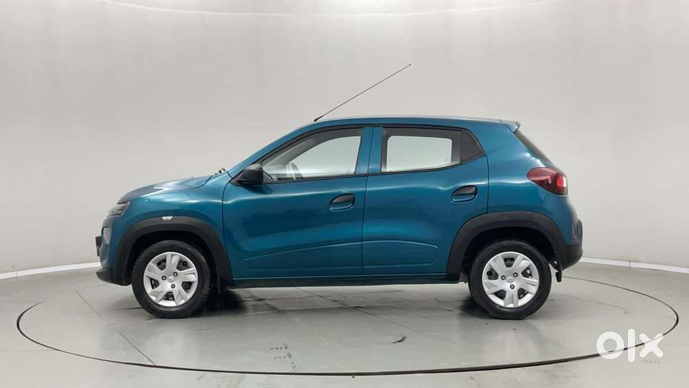 Renault Kwid 2019-ongoing 0.8 Rxt, 2022, Petrol