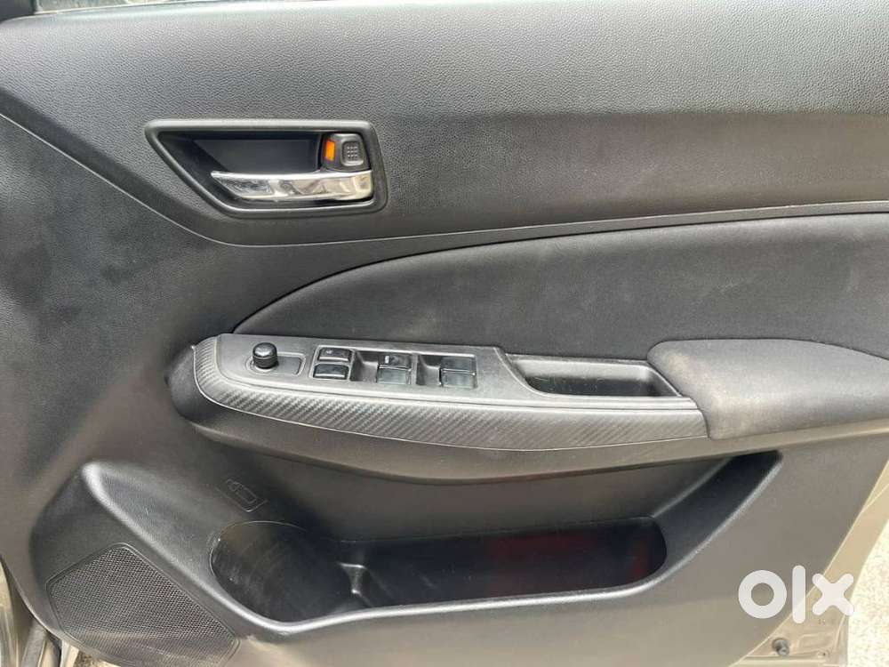 Maruti Suzuki Swift Vxi, 2018, Petrol