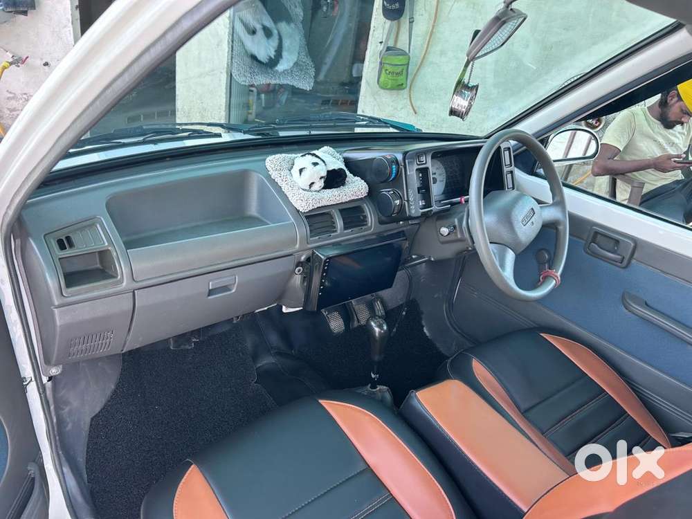 Reliable Maruti Suzuki 800