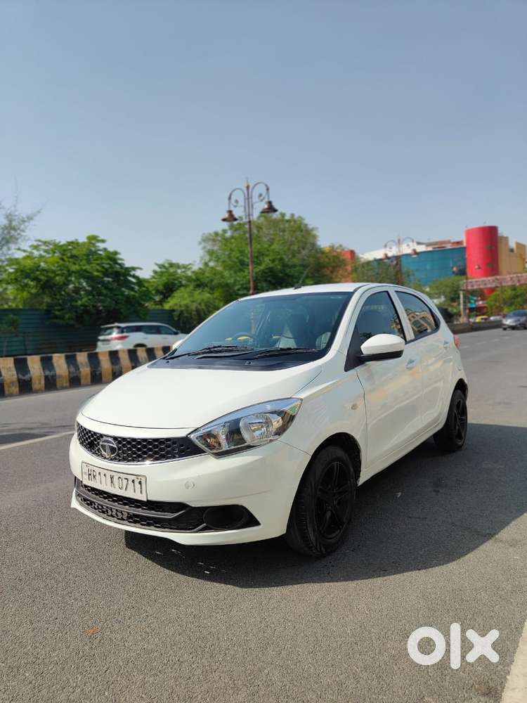 Tata Tiago 1.05 Revotorq Xm, 2018, Petrol