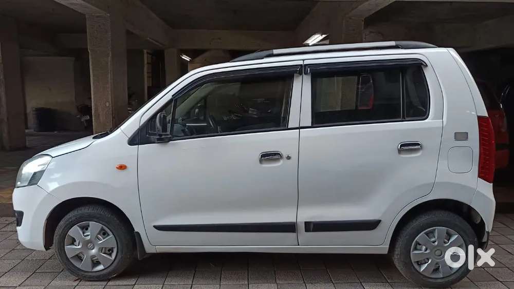 Maruti Wagon 2014