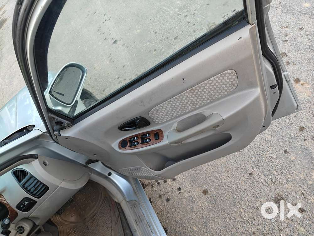 2011 Hyundai Accent 1.5 Executive