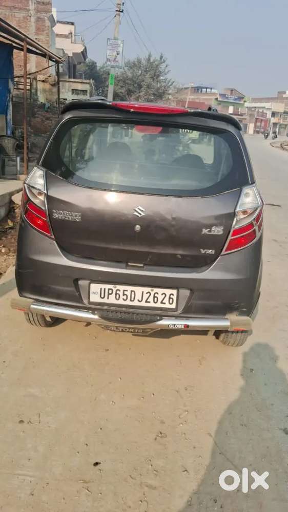 Maruti Suzuki 800 Ac 2020 Petrol
