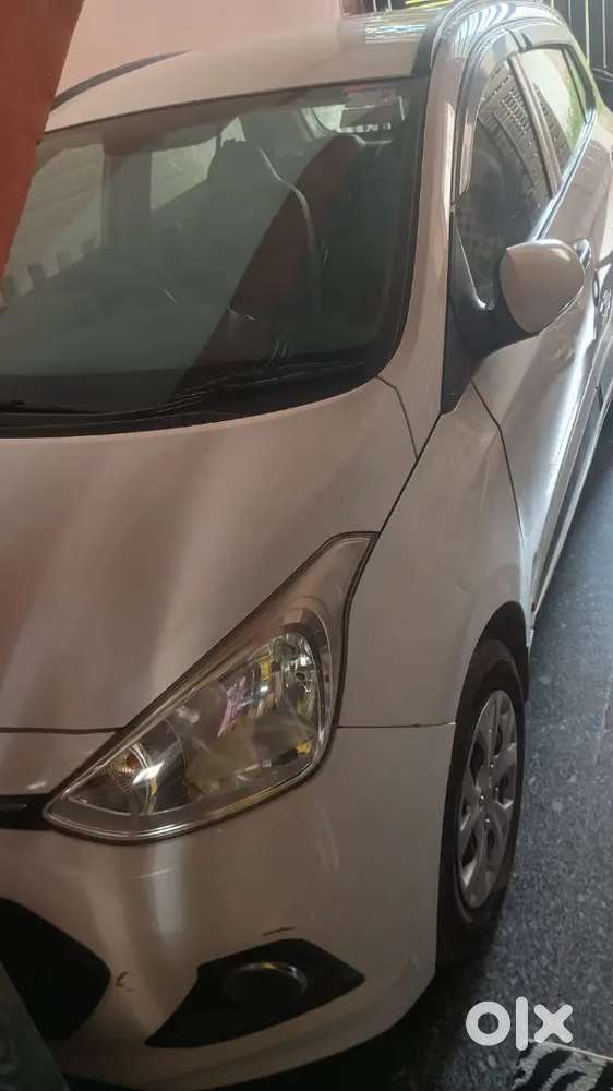 Hyundai Grand I10 2014