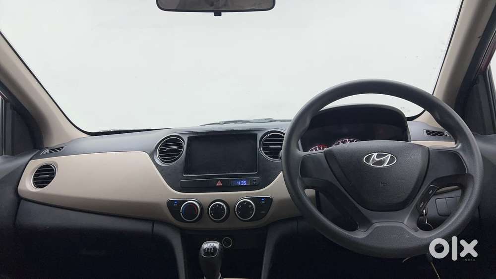 Hyundai Grand I10 1.2 Kappa Magna, 2015, Petrol