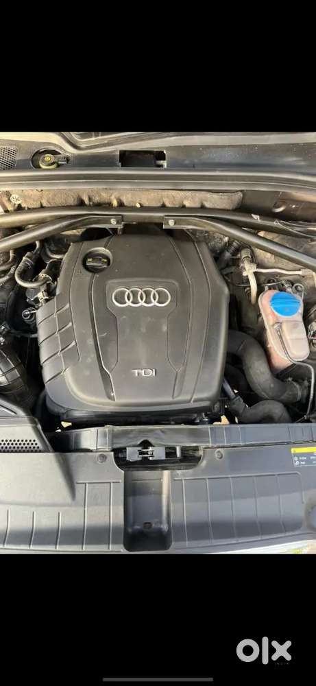 Audi Q5 Hr Number