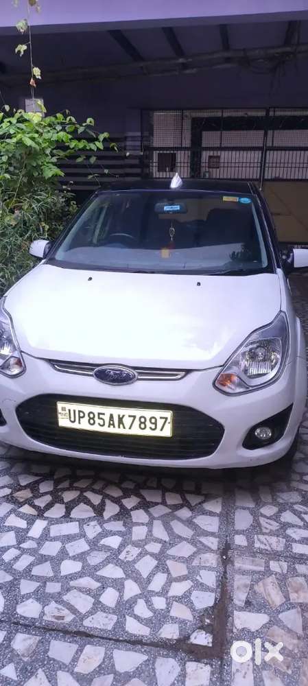 Ford Figo 2013 Diesel 74600 Km Driven