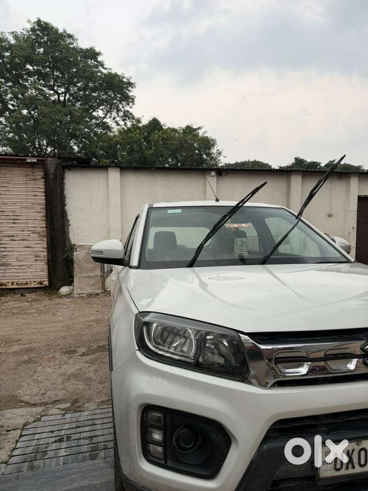 Maruti Suzuki Vitara 2021