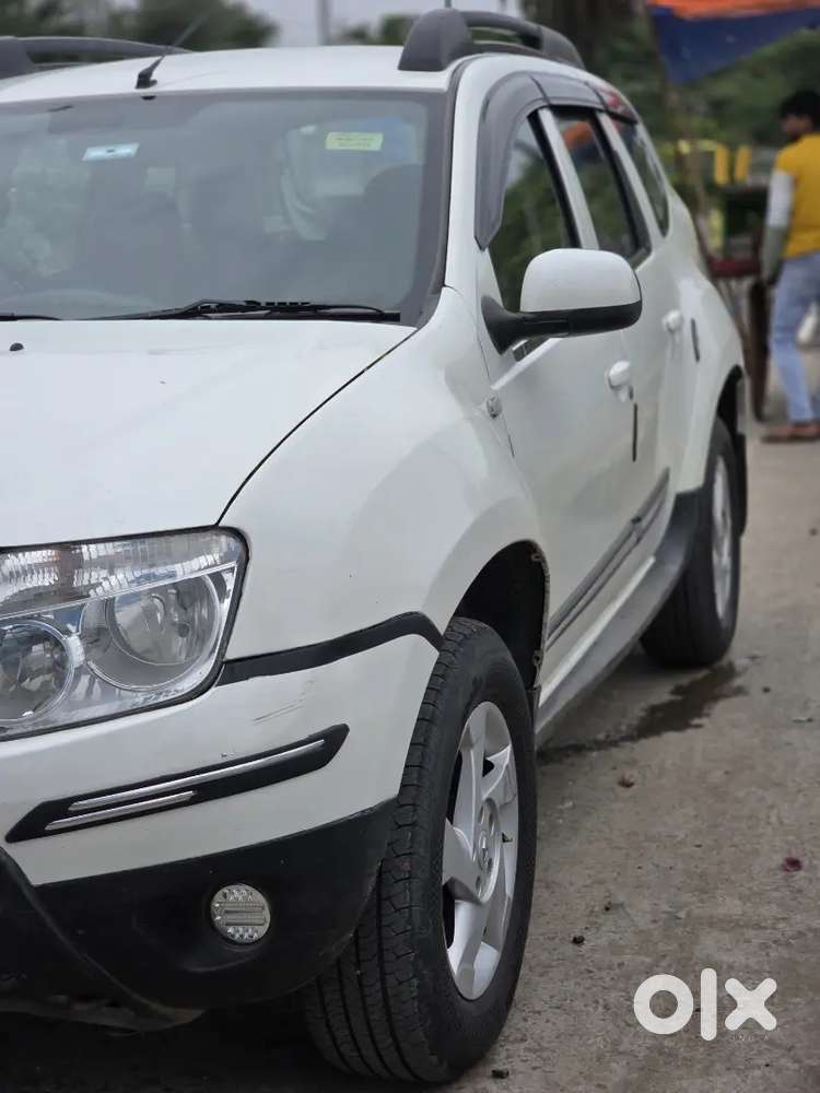 Renault Duster Diesel 2014 Plus
