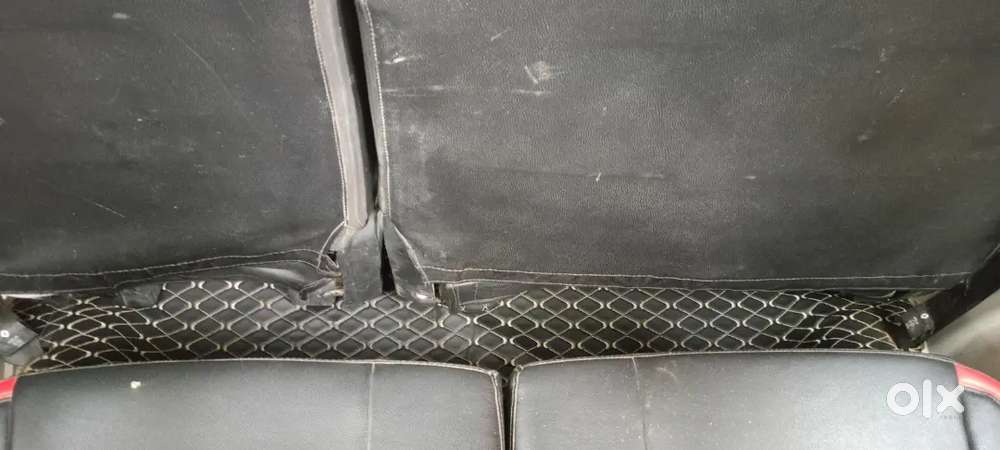 Renault Triber 2021 Petrol Well Maintained