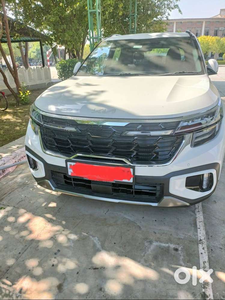 Kia Setos 1.5 Gtx At