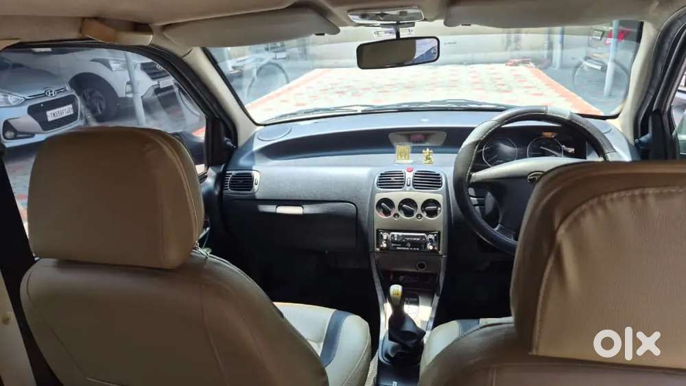 Tata Indigo Ecs Diesel 2016