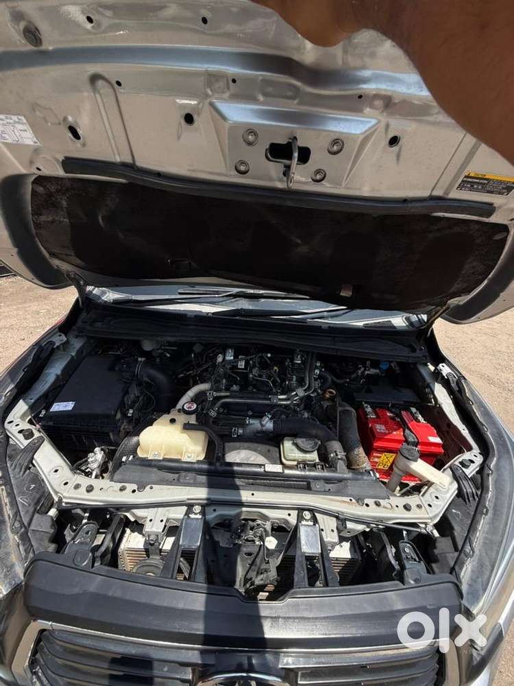 Toyota Diesel Manual 2023