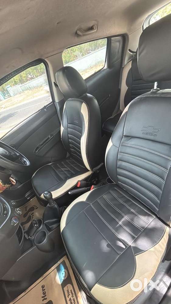 Chevrolet Beat 2010 Petrol Good Condition