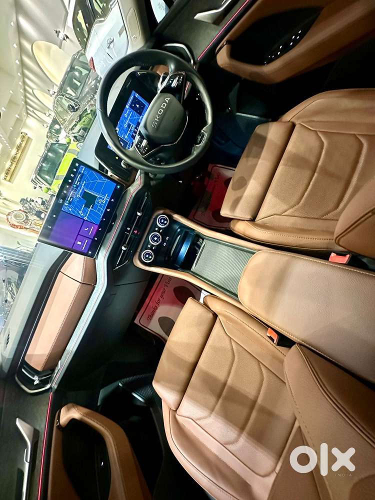 Skoda Kodiaq 2.0 L&k Tdi 4x4 At, 2026, Petrol