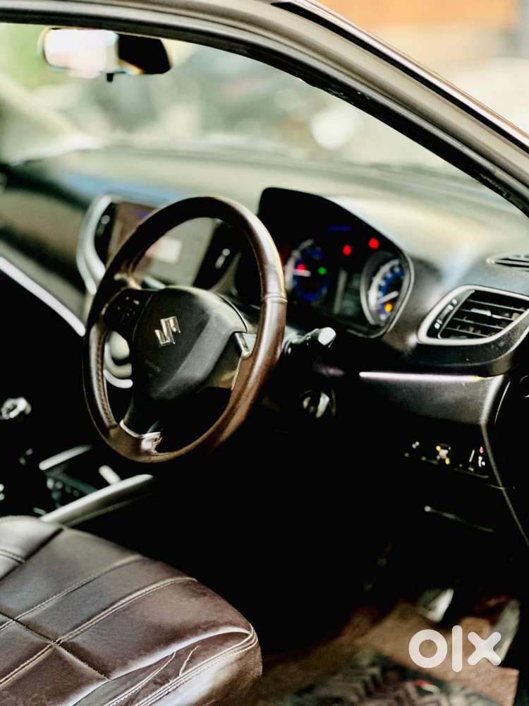 Maruti Suzuki Baleno Delta, 2019, Cng & Hybrids