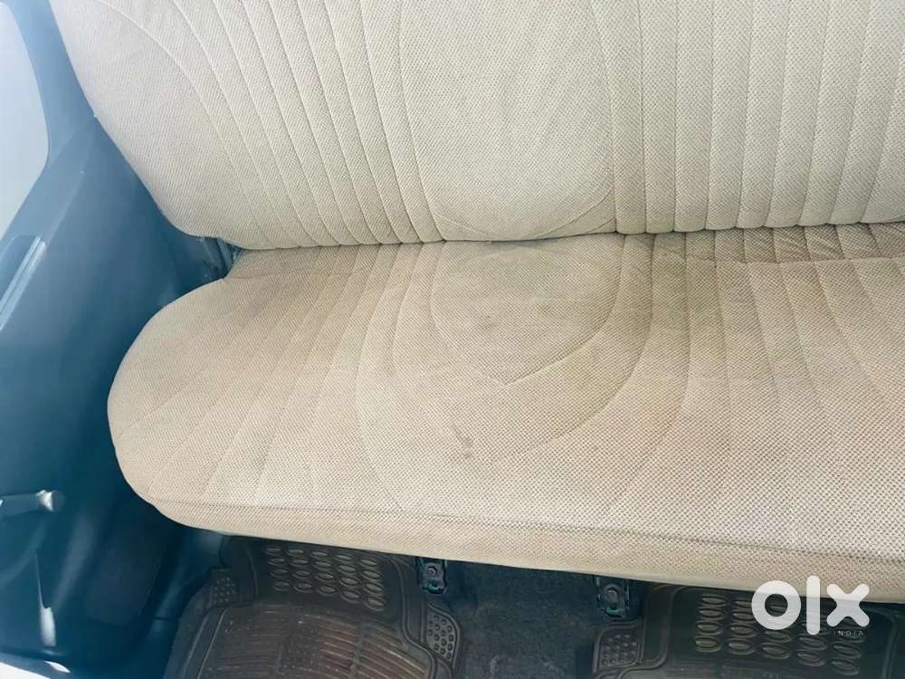 Maruti Suzuki Estilo Lxi 2007
