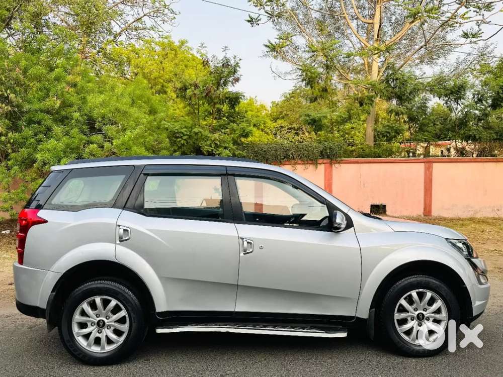 Mahindra Xuv500 W9 At 1.99, 2018, Diesel