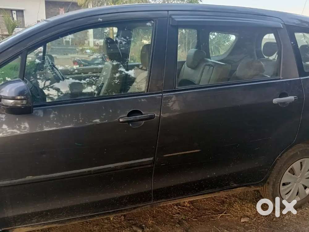 Maruti Suzuki Ertiga Family Car