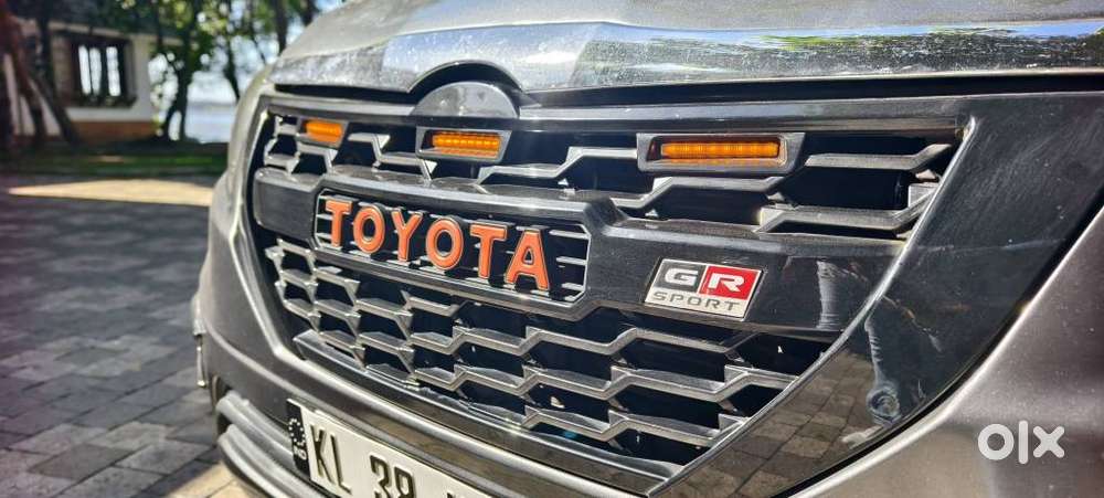 Toyota Innova 2.5 G (diesel) 7 Seater, 2013, Diesel