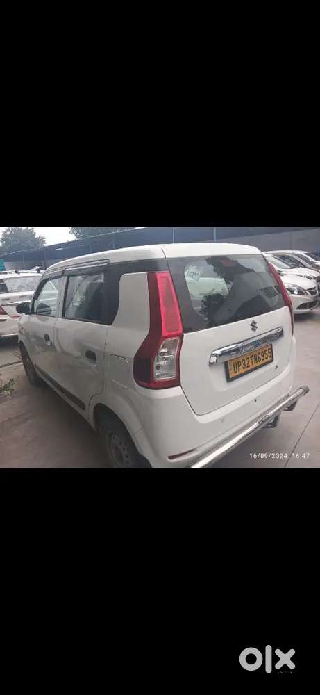 Wagonr 2023