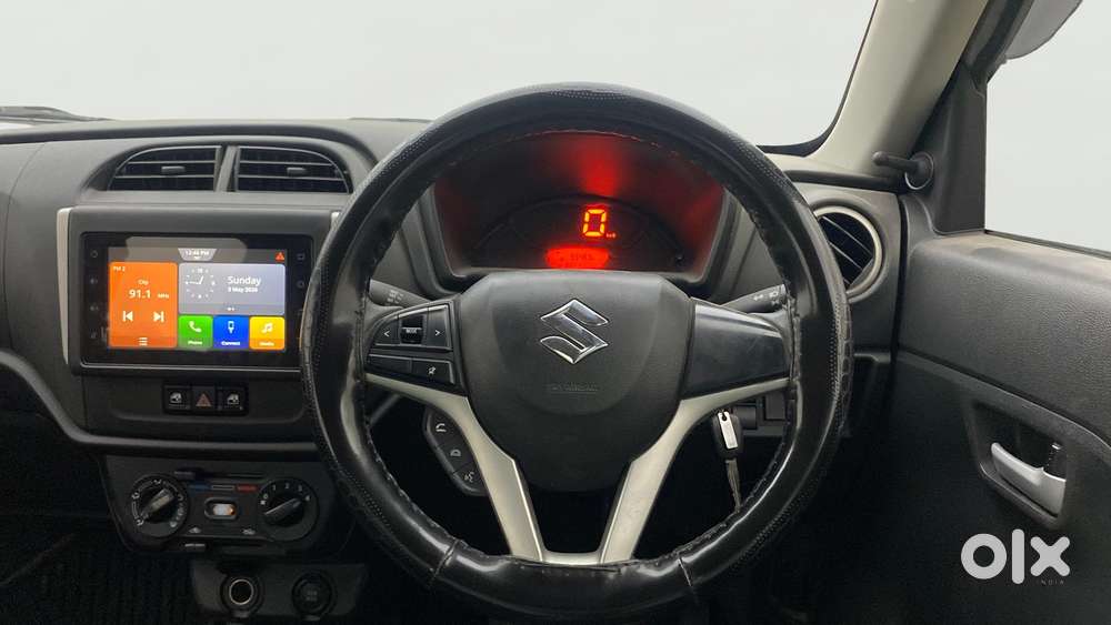 Maruti Suzuki Alto K10 Plus Edition, 2023, Petrol