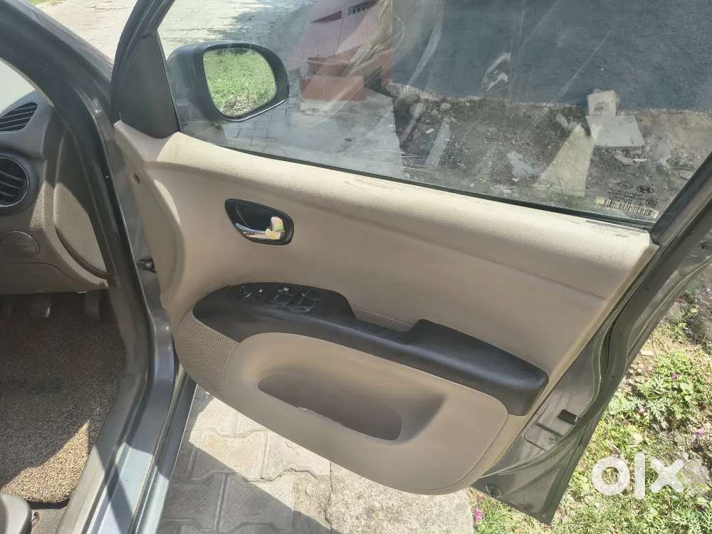 Hyundai I10 2031 Tak Pepar Valid