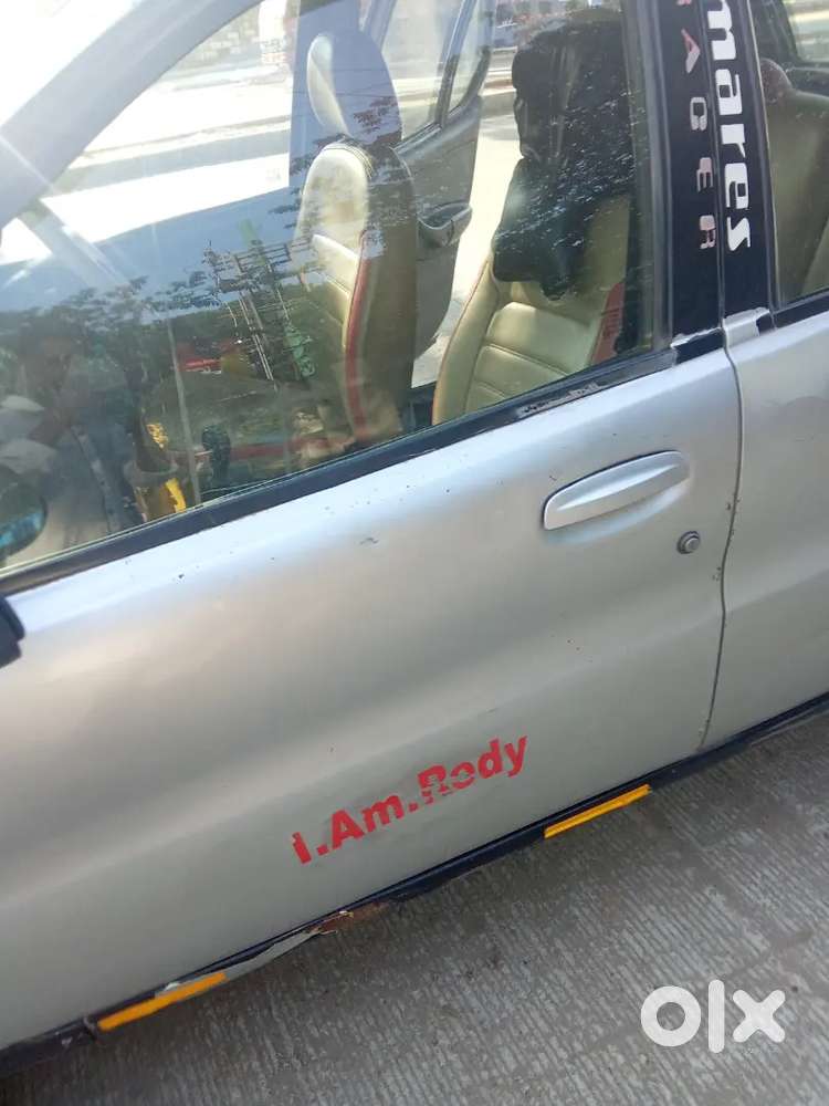 Tata Indica V2 Lx 2015 Model