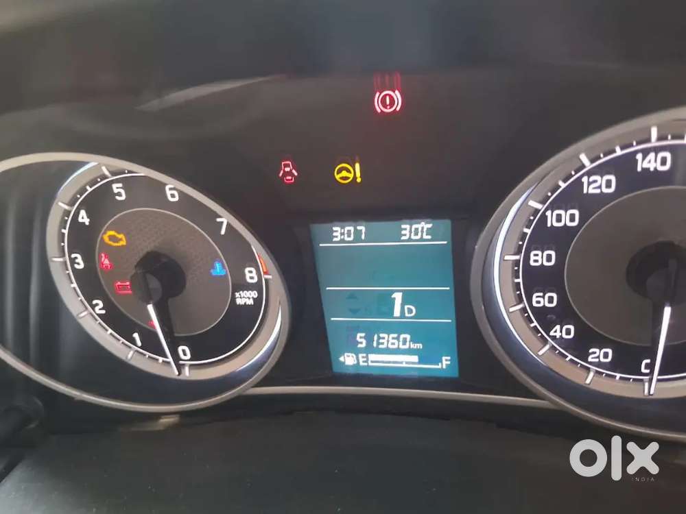 2019 Maruti Dzire Vxi Amt | Automatic | 51,000 Km | 1st Owner