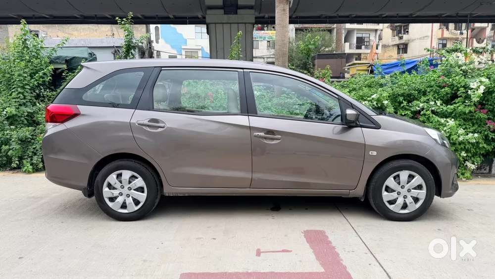 Honda Mobilio S I-vtec, 2016, Petrol