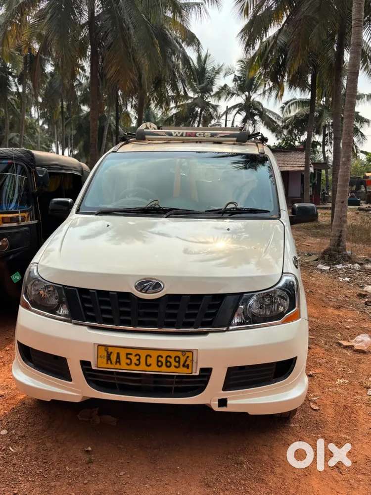 Mahindra Xylo Diesel Manual 2016