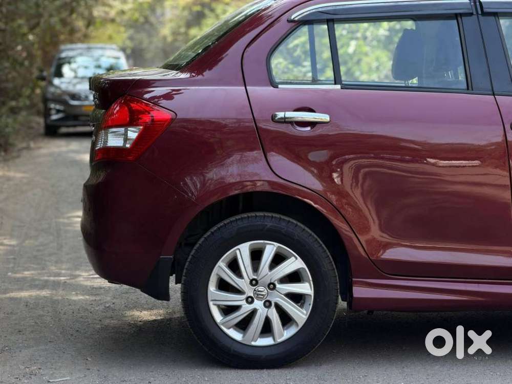Maruti Suzuki Swift Dzire Zxi Plus , 2017, Diesel