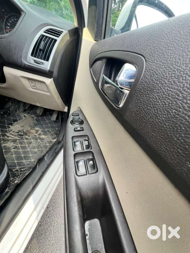 Hyundai Diesel Car 2013 Neat, And Clean Condition