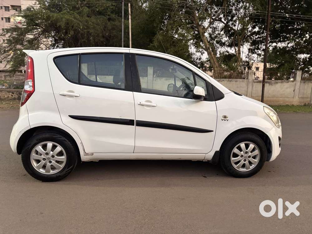 Maruti Suzuki Ritz 2009-2011 Vxi Abs, 2014, Petrol